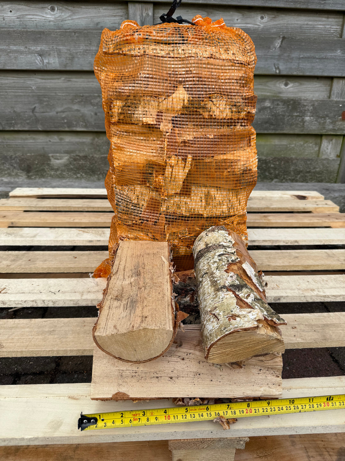 Why Our Kiln Dried Logs Are the Perfect Size for Your Log Burner