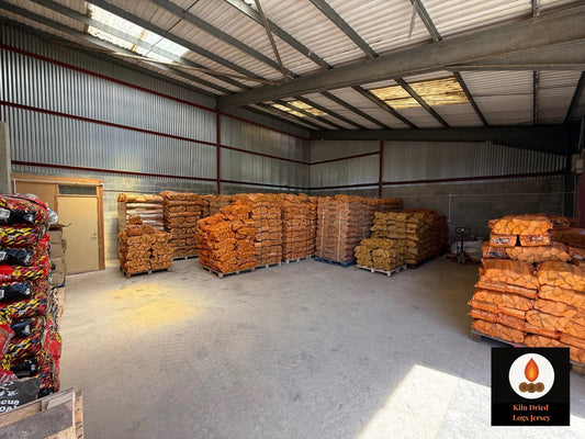 We've Moved! Introducing Our New Warehouse (And Why It Means You'll Never Run Out)