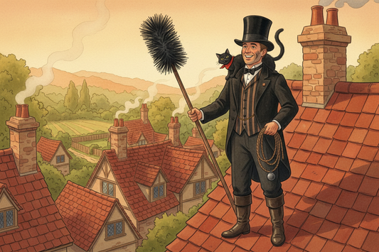 Why You Should Get Your Chimney Swept Before Winter