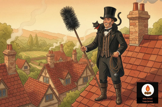 Why You Should Get Your Chimney Swept Before Winter