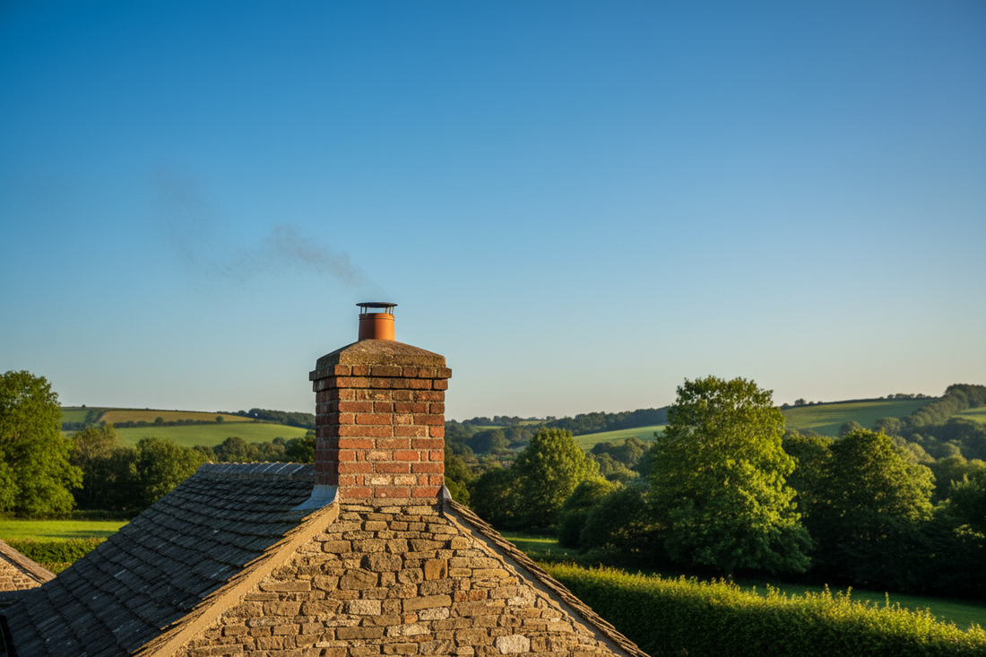 The Environmental Benefits of Burning Kiln Dried Logs