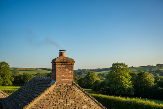 The Environmental Benefits of Burning Kiln Dried Logs