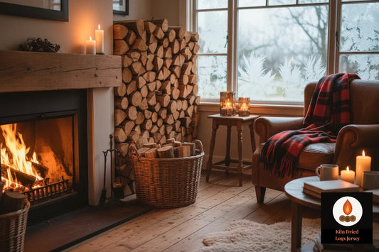 Getting Ready for Log Season in Jersey — Your Essential Checklist