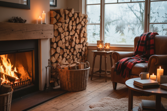 Getting Ready for Log Season in Jersey — Your Essential Checklist