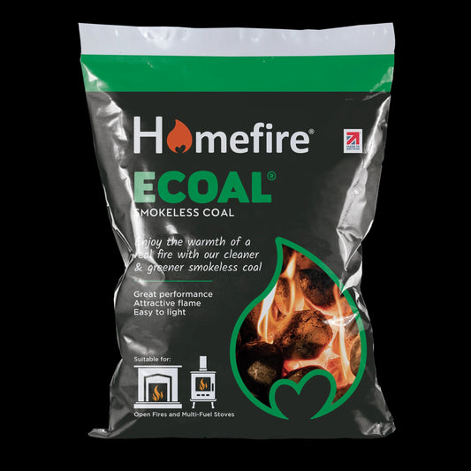 Ecoal Smokeless Coal Jersey – 10kg & 20kg