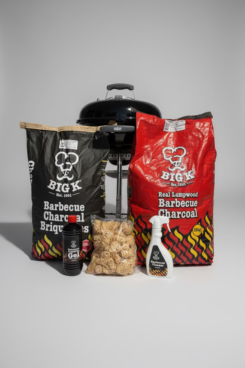 BBQ DEAL PACK