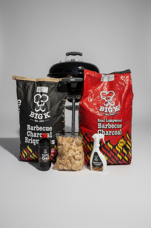 BBQ DEAL PACK