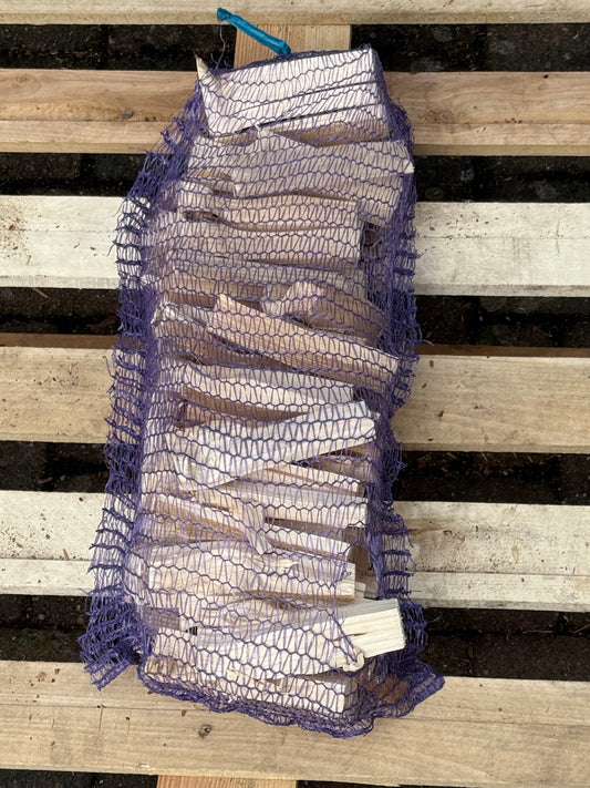 Kiln Dried Kindling 12.5kg