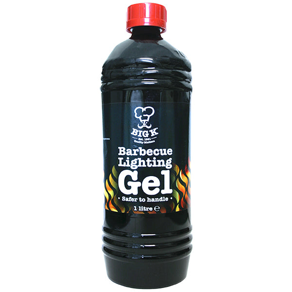 bbq lighting gel delivered across jersey