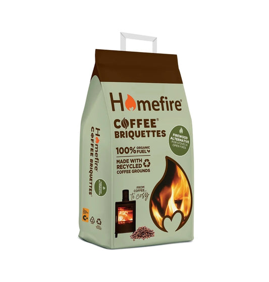 Smokeless Coal Coffee Briquettes 7kg